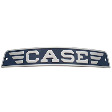 Aftermarket Front Emblem O6331AB